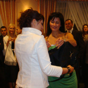 2007-06-01 Impreza Charytatywna – cel zakup powiększalników dla dzieci niedowidzących z woj. Zachodniopomorskiego (12)
