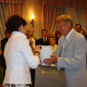 2007-06-01 Impreza Charytatywna – cel zakup powiększalników dla dzieci niedowidzących z woj. Zachodniopomorskiego (13)