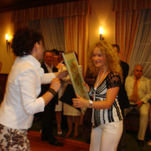 2007-06-01 Impreza Charytatywna – cel zakup powiększalników dla dzieci niedowidzących z woj. Zachodniopomorskiego (14)