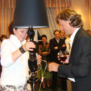 2007-06-01 Impreza Charytatywna – cel zakup powiększalników dla dzieci niedowidzących z woj. Zachodniopomorskiego (22)