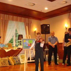 2007-06-01 Impreza Charytatywna – cel zakup powiększalników dla dzieci niedowidzących z woj. Zachodniopomorskiego (3)