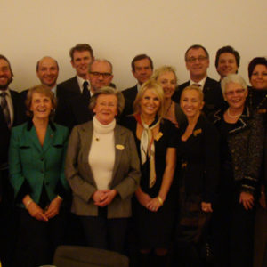 2009-12-02 Wizyta w Rotary Club Hamburg Haake (8)
