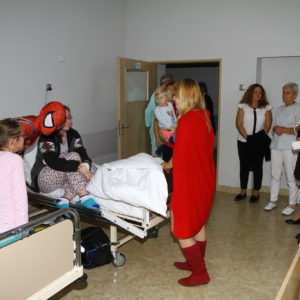 Przekazanie sprzętu medycznego dla Szpitala w Nowogardzie (7)